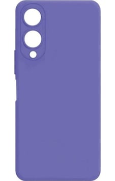 Vivo Y17s Kılıf Zore Biye Silikon Lila Vivo Y17s Kılıf Zore Biye Silikon Lila