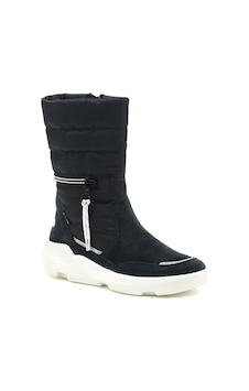 Superfit Twılıght Siyah Kız Çocuk Outdoor Bot Siyah Superfit Twılıght Siyah Kız Çocuk Outdoor Bot Siyah
