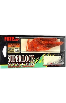 Duel Moon Walk Lıght F611-350 3/0 Yengeç Duel Moon Walk Lıght F611-350 3/0 Yengeç