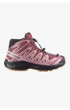 Salomon Xa Pro Mid Wp Çocuk Outdoor Bot Pembe Salomon Xa Pro Mid Wp Çocuk Outdoor Bot Pembe