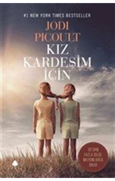 Kız Kardeşim Için / Jodi Picoult (310259979) Kız Kardeşim Için / Jodi Picoult (310259979)