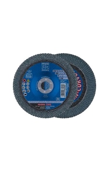 Pferd 881248 Polıfan Pfr180-l Z40 Sgp Curve Steelox Diğer