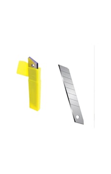 Real Özs Maket Bıçağı Ucu 0.4mm 10 Adet Real Özs