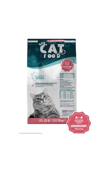 Eco Cat Food Tavuklu Yetişkin Kedi Maması 15 KG