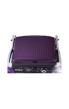 Arnica GH26253 Diamond 2000 W Tost Makinesi Arnica GH26253 Diamond 2000 W Tost Makinesi