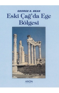 Eski Çağ'Da Ege Bölgesi