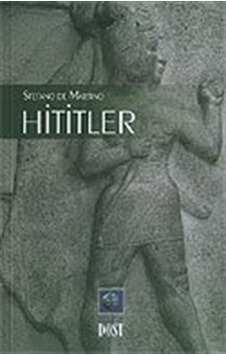 Hititler / Stefano De Martino Hititler / Stefano De Martino