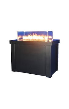 Aygaz Lhotse 960 LR Dış Mekan Isıtıcı - Lav Taşlı Diğer