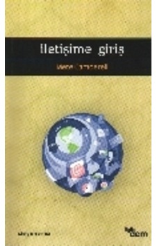 İletişime Giriş - Mete Çamdereli - Dem Yayınları