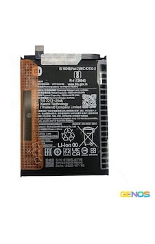Xiaomi Redmi Note 12 Pro 5g Uyumlu 5000 Mah Batarya Sn805704
