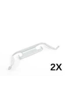 Bmw Kaliper Tutucu Yay E31 E38 E39 E53 E83 M62 34111163488 Ate . 2 Adet Bmw Kaliper Tutucu Yay E31 E38 E39 E53 E83 M62 34111163488 Ate . 2 Adet