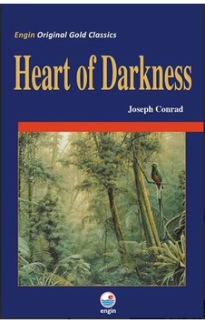 Heart of Darkness - MK Publications