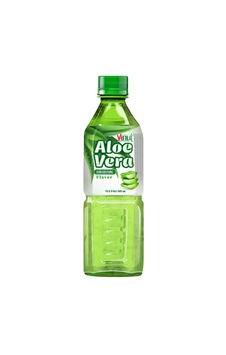 Vinut Aloe Vera Original Drink 500 ML Vinut Aloe Vera Original Drink 500 ML