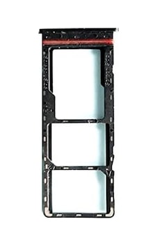 İnfinix Hot 20 Play Uyumlu Sim Ve Sd Kart Yuvası, Tepsi - Siyah Sim Ve Sd Kart Yuvası. İnfinix Hot 20 Play Uyumlu Sim Ve Sd Kart Yuvası, Tepsi - Siyah Sim Ve Sd Kart Yuvası.