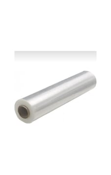 Streç Film 50 X 300 17 Mikron Yüksek Kalite Palet Streci Net 300 Metre 2.70-2,75 Kg