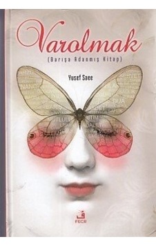 Varolmak Ciltli Yusef Sae Varolmak Ciltli Yusef Sae