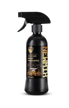 Newmix Gold Serisi Detay Temizleyici 500 ML Newmix Gold Serisi Detay Temizleyici 500 ML