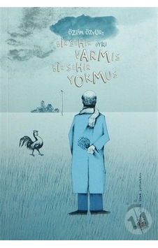 Bir Şehir Varmış Bir Şehir Yokmuş Bir Şehir Varmış Bir Şehir Yokmuş