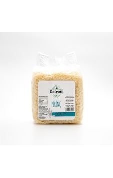 Datçam Pirinç 500 G Datçam Pirinç 500 G