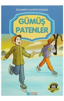 Gümüş Patenler - Evrensel İletişim Yayınları Gümüş Patenler - Evrensel İletişim Yayınları