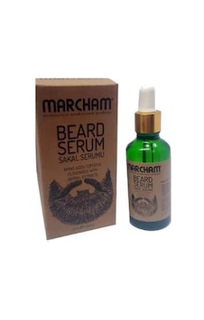 Marcham Beard Sakal Serumu 50 ML