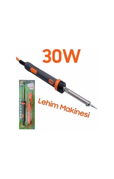 Zhltools 30w Havya Lehim Makinesi