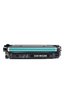 HP UYUMLU W2120X (212X) SİYAH TONER HP UYUMLU W2120X (212X) SİYAH TONER
