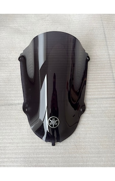 Yamaha R25 Ön Siperlik Camı (2019-2023) Yamaha R25 Ön Siperlik Camı (2019-2023)