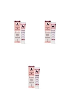 Achromin Leke Kremi 45 ML x 3 Achromin Leke Kremi 45 ML x 3
