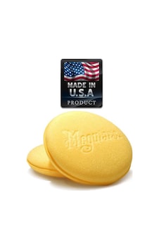 Meguiars Hızlı Pratik El Cila Pedi W0004 Meguiars Hızlı Pratik El Cila Pedi W0004