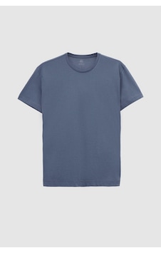 D's Damat Ds Damat Relaxed Fit Füme %100 Pamuk T-shirt 6hc14ort02005 Füme D's Damat Ds Damat Relaxed Fit Füme %100 Pamuk T-shirt 6hc14ort02005 Füme