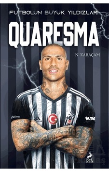 Quaresma Ren Kitap N. Kabaçam Quaresma Ren Kitap N. Kabaçam