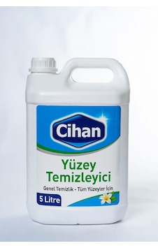 Cihan Yüzey Temizleyici 5 L Cihan Yüzey Temizleyici 5 L