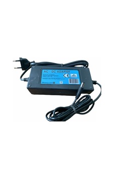Yerli - 1.8mt -2mt Kablolu 12 Volt 3 Amper Dvr Cihazı Adaptörü 12v 3ah Sku: Zeusstka736772af0