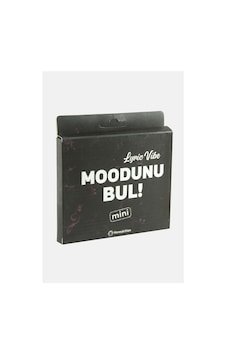 Klasik Moodunu Bul Lyric Vibe 1 Paket Klasik Moodunu Bul Lyric Vibe 1 Paket
