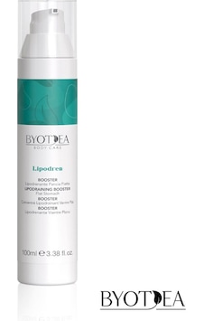 Byotea Lipodren Booster Kafein Guarana Karın Bölgesi Sıkılaştırıcı Serum 100ml