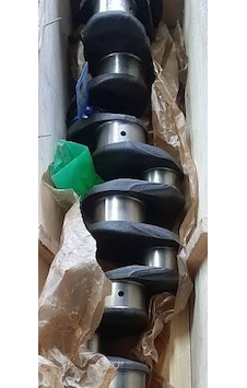 As 950 Motor Krank Perkins
