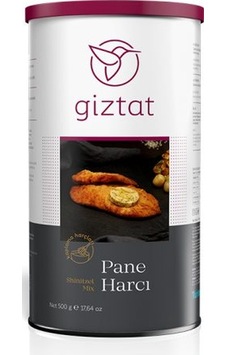 Giztat Pane Harcı 500 G