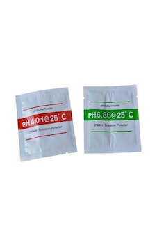 Ph Metre Kalibrasyon Tozu 2'li Set 4.00-6.86