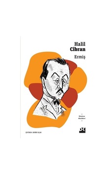 Ermiş - Halil Cibran - Doğan Kitap Ermiş - Halil Cibran - Doğan Kitap