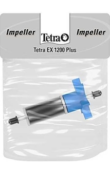 Tetra Ex-1200 Plus Akvaryum Dış Filtre Yedek Pervane Tetra Ex-1200 Plus Akvaryum Dış Filtre Yedek Pervane