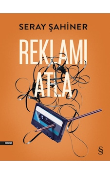 Reklamı Atla - Seray Şahiner - Everest Yayınları Reklamı Atla - Seray Şahiner - Everest Yayınları