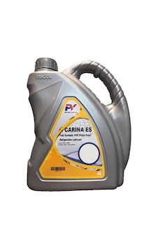Carina Es68 4 Lt R-404A-410A-134A Gazlı Kompresör Yağı Carina Es68 4 Lt R-404A-410A-134A Gazlı Kompresör Yağı