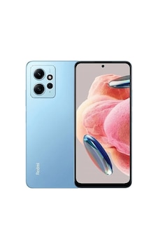Yenilenmiş Redmi Note 12 6 GB 128 GB B Kalite (12 Ay Garantili) Yenilenmiş Redmi Note 12 6 GB 128 GB B Kalite (12 Ay Garantili)