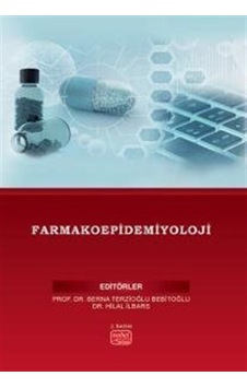 Farmakoepidemiyoloji / Kolektif Farmakoepidemiyoloji / Kolektif