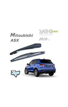 Yunus Emre Otomotiv Mitsubishi Asx Arka Silecek Kolu Set 2010- Yunus Emre Otomotiv Mitsubishi Asx Arka Silecek Kolu Set 2010-