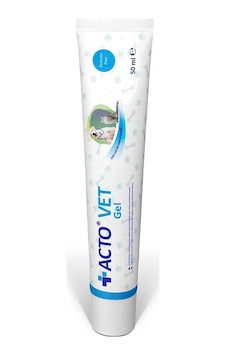 Acto Vet Gel Kedi ve Köpek İçin Yara Bakım Jeli 50 ML