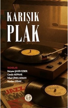 Karışık Plak / Tuğçe Vural Karışık Plak / Tuğçe Vural