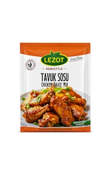 Tavuk Sosu 75 G - 915478267 Tavuk Sosu 75 G - 915478267
