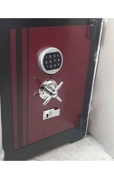 Tmc Gaziantep Çelik Para Kasası Mdlkd1